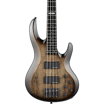 ESP E-II BTL-4 Electric Bass