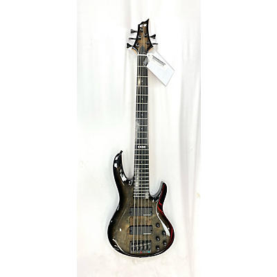 ESP E-II BTL-5 Electric Bass Guitar