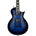 ESP E-II Eclipse Electric Guitar Condition 1 - Mint Granite SparkleCondition 2 - Blemished Reindeer Blue 197881224721