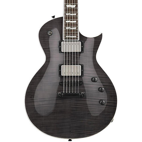 E-II Eclipse 24 Fret Electric Guitar