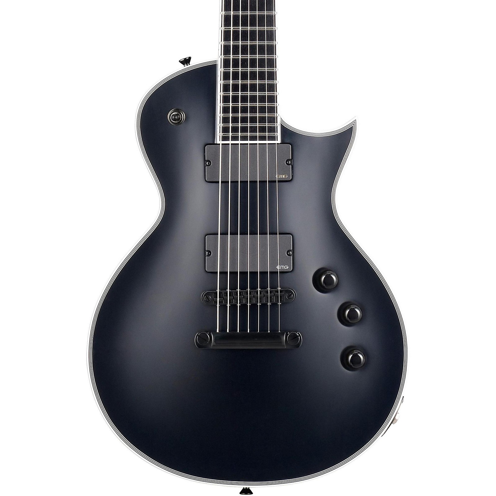 ESP EII Eclipse 7String Electric Guitar Musician's Friend