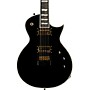 ESP E-II Eclipse ET Electric Guitar Black ES6815253