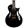 ESP E-II Eclipse ET Electric Guitar Black ES8501243