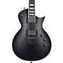 ESP E-II Eclipse Electric Guitar - Black Satin