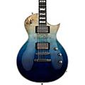 ESP E-II Eclipse Electric Guitar Blue FadeBlue Fade