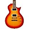 E-II Eclipse Electric Guitar Level 1 Cherry Sunburst Flame Maple