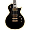 ESP E-II Eclipse Electric Guitar Condition 2 - Blemished Vintage Black 197881210281Condition 1 - Mint Vintage Black