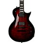 Open-Box ESP E-II Eclipse Electric Guitar Condition 2 - Blemished See-Thru Black Cherry Sunburst 197881470203