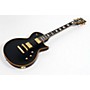 Open-Box ESP E-II Eclipse Electric Guitar Condition 3 - Scratch and Dent Vintage Black 197881393144