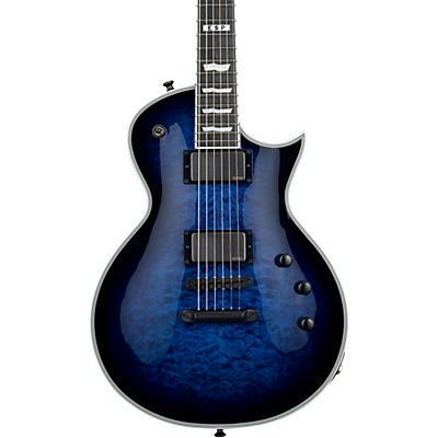 ESP E-II Eclipse Electric Guitar