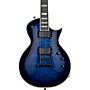 ESP E-II Eclipse Electric Guitar Reindeer Blue