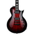 ESP E-II Eclipse Electric Guitar See-Thru Black Cherry SunburstSee-Thru Black Cherry Sunburst