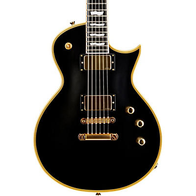 ESP E-II Eclipse Electric Guitar