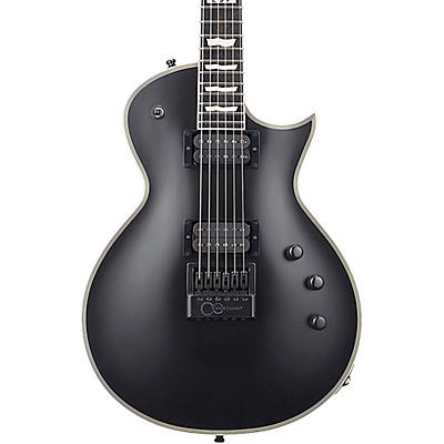 ESP E-II Eclipse Evertune Electric Guitar