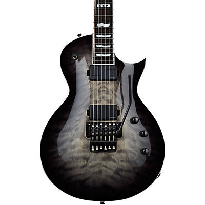 ESP E-II Eclipse FR Electric Guitar