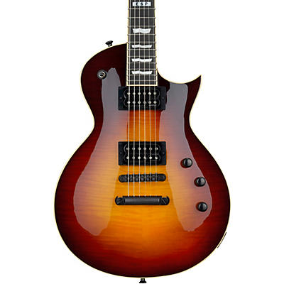 ESP E-II Eclipse FT Electric Guitar