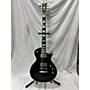 Used ESP E-II Eclipse Solid Body Electric Guitar MATTE BLACK