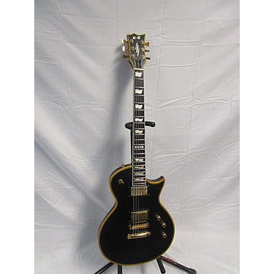 ESP E-II Eclipse Solid Body Electric Guitar