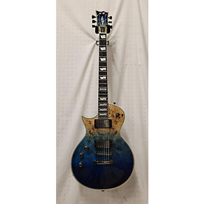 ESP E-II Eclipse Solid Body Electric Guitar