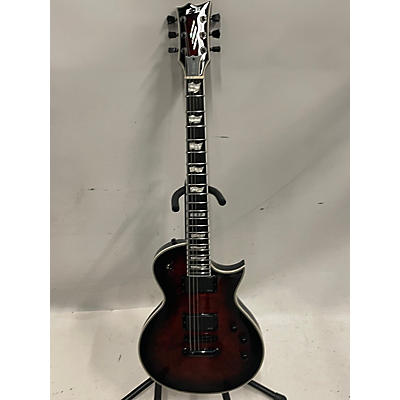 ESP E-II Eclipse Solid Body Electric Guitar