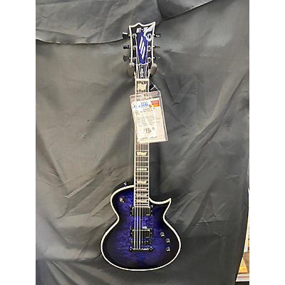 ESP E-II Eclipse Solid Body Electric Guitar