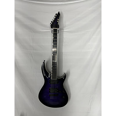 ESP E-II Horizon 3 Solid Body Electric Guitar