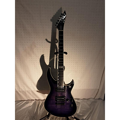 ESP E-II Horizon 3 Solid Body Electric Guitar