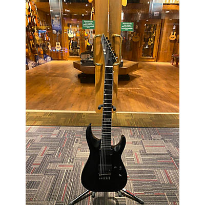 ESP E-II Horizon 7-String Solid Body Electric Guitar