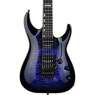 ESP E-II Horizon Electric Guitar with Floyd Rose