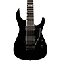 Open-Box ESP E-II Horizon FR-7 7-String Electric Guitar With Floyd Rose Condition 2 - Blemished Black 197881186579