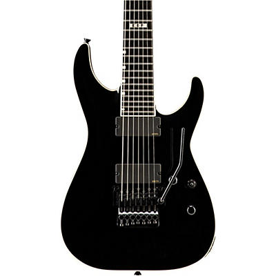 ESP E-II Horizon FR-7 7 String Electric Guitar with Floyd Rose