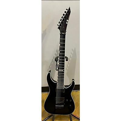 ESP E-II Horizon FR-7 7-String With Floyd Rose Solid Body Electric Guitar