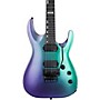 ESP E-II Horizon FR Electric Guitar - Andromeda II Satin