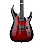 ESP E-II Horizon FR-II Electric Guitar See-Thru Black Cherry Sunburst