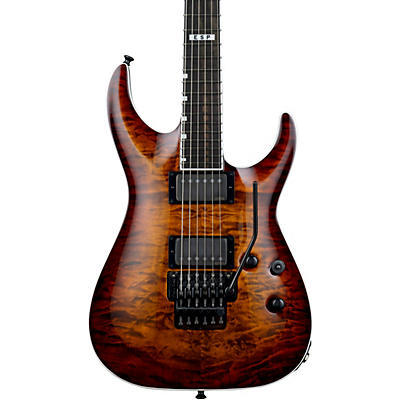 ESP E-II Horizon FR-II Electric Guitar