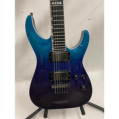 ESP E-II Horizon II Solid Body Electric Guitar