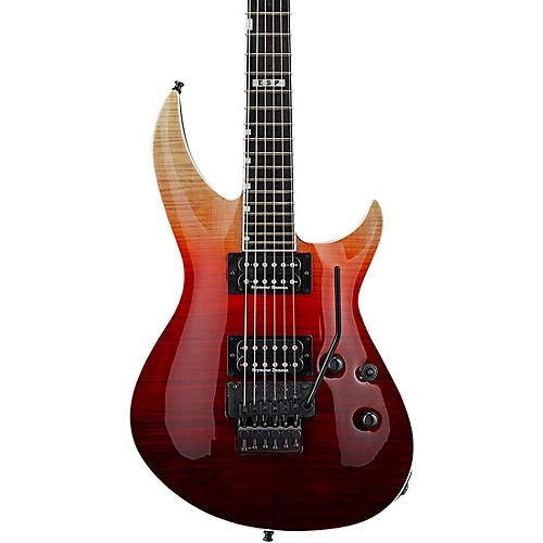 E-II Horizon-III Electric Guitar