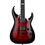 ESP E-II Horizon NT-II Electric Guitar See-Thru Black Cherry Sunburst