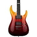 ESP E-II Horizon NT-II Electric Guitar See-Thru Black Cherry SunburstTiger Eye
