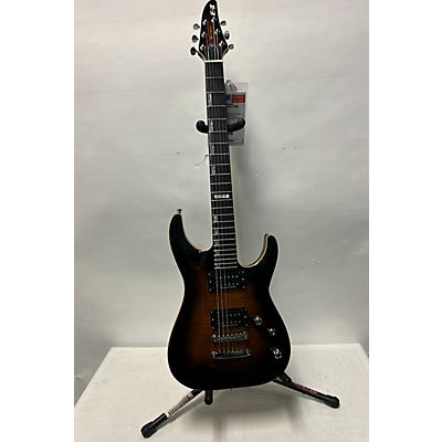 ESP E-II Horizon Solid Body Electric Guitar