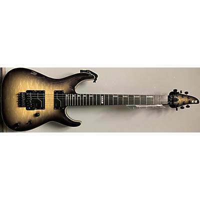 ESP E-II Horizon With Floyd Rose Solid Body Electric Guitar