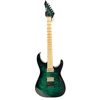 ESP E-II M-2 Solid Body Electric Guitar