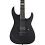 Open-Box ESP E-II M-I Neck Thru Electric Guitar Condition 2 - Blemished Satin Black 197881225704