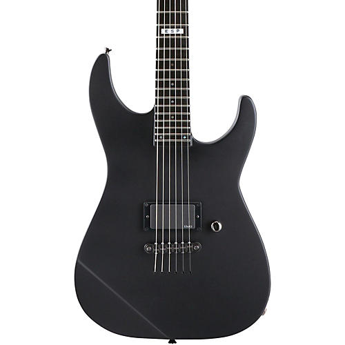 ESP E-II M-I Neck Thru Electric Guitar