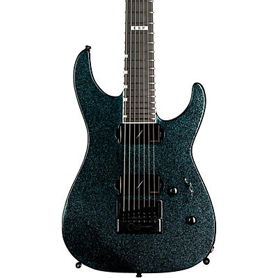 ESP E-II M-II 7B Baritone EverTune Electric Guitar