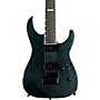 ESP E-II M-II 7B Baritone EverTune Electric Guitar Granite Sparkle