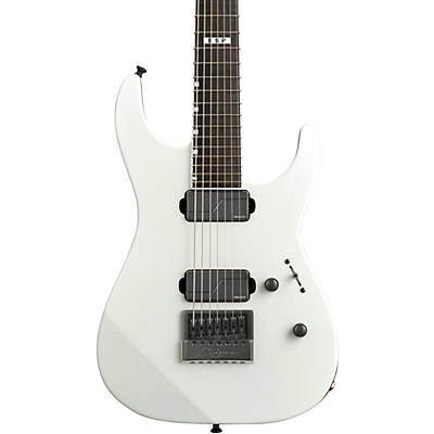 ESP E-II M-II 7B Baritone Evertune Electric Guitar