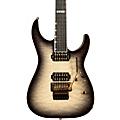 ESP E-II M-II Electric Guitar Black Natural BurstES1501243