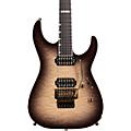 ESP E-II M-II Electric Guitar Black Natural BurstES3323233