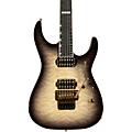 ESP E-II M-II Electric Guitar Black Natural BurstES6724233